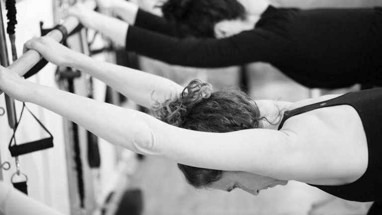 The Ellie Herman Barre Method – 30 juin & 1er juillet