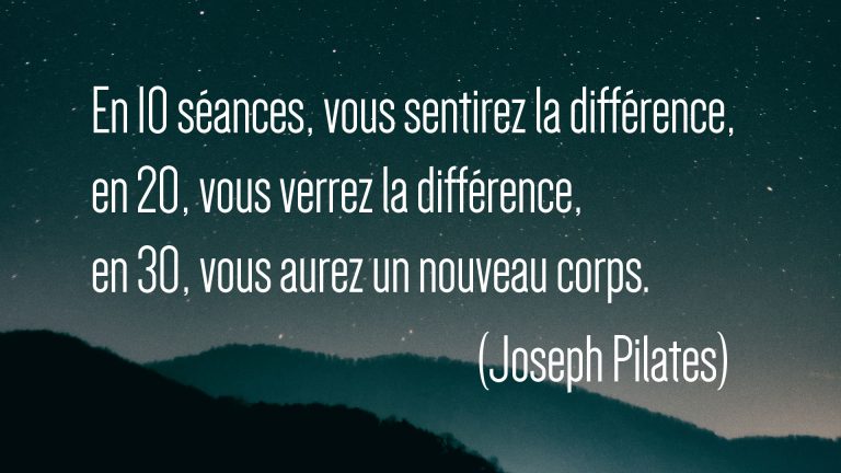 Saison 2018-2019 – Le planning