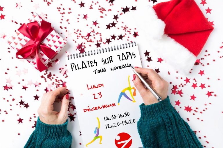 Vacances Hiver 2019 – Cours et ouverture