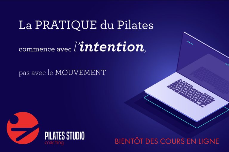 Bientôt des cours en ligne !