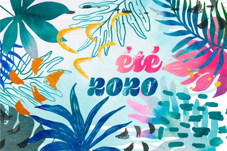 Vacances d&rsquo;été