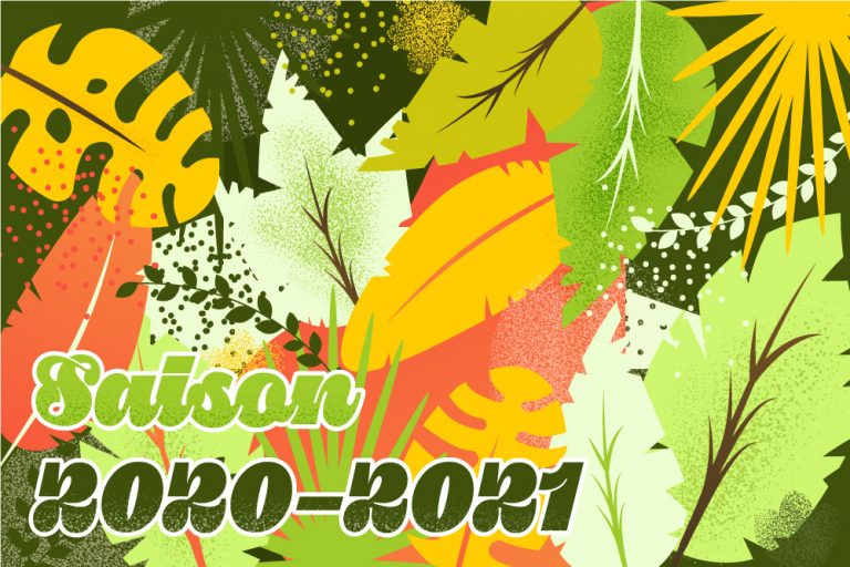 C&rsquo;est la rentrée ! Planning, initiation et projets…