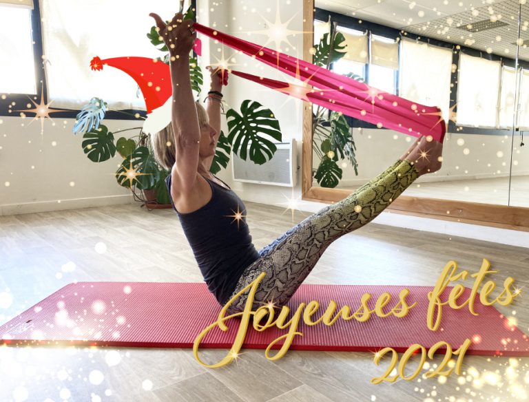 Séances détox spécial Fêtes !