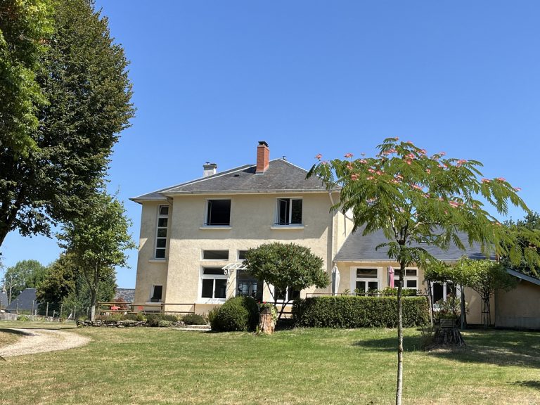 Journée sportive de rentrée 2025-2026 au lac de Vassiviere ! – Samedi 06 septembre